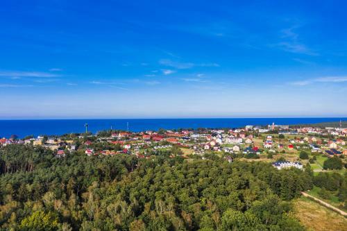 Domki Letniskowe ?urawisko