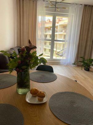 Apartament Przy Jeziorze