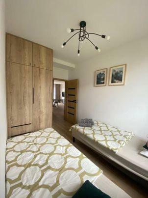 Apartament Przy Jeziorze