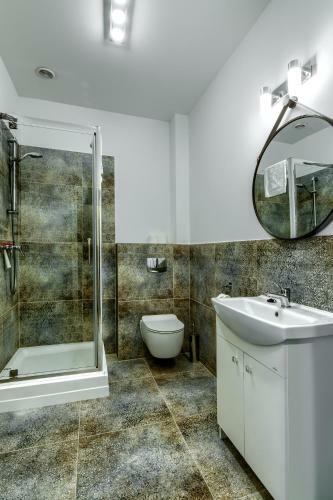 Apartamento Dom Kawalera