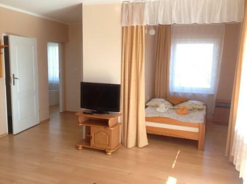 Hostal Villa Rejs Jastarnia