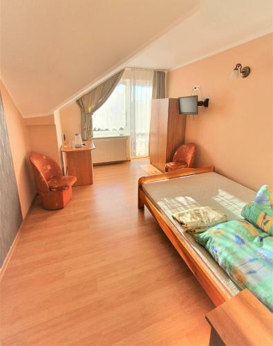Hostal Villa Rejs Jastarnia
