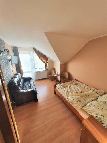 Hostal Villa Rejs Jastarnia