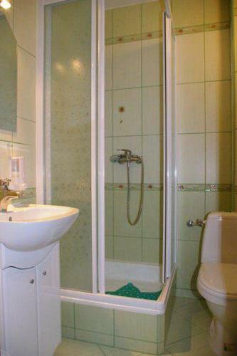 Hostal Villa Rejs Jastarnia