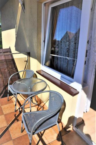 Hostal Villa Rejs Jastarnia
