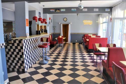 Hostal Villa Rejs Jastarnia