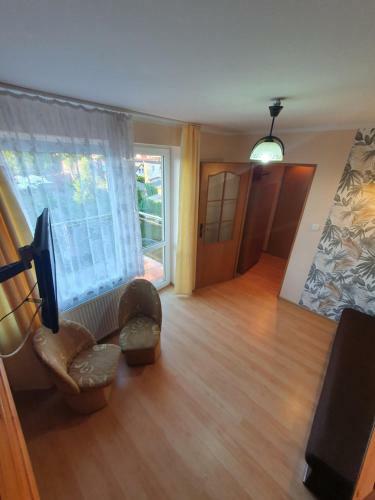 Hostal Villa Rejs Jastarnia
