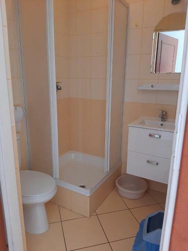 Hostal Willa Faleza