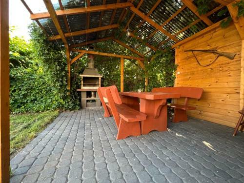 Hostal Willa Faleza