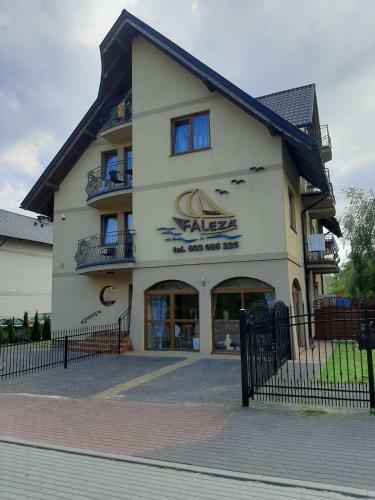 Hostal Willa Faleza