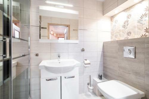 Apartamento Willa Ewa