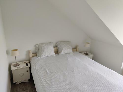 Hostal Villa Laanzicht - Non-smokers Only