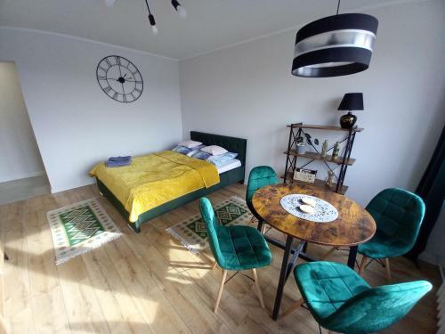 Apartamenty A&b Loft
