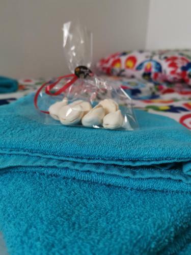 Apartament Kasprzaka