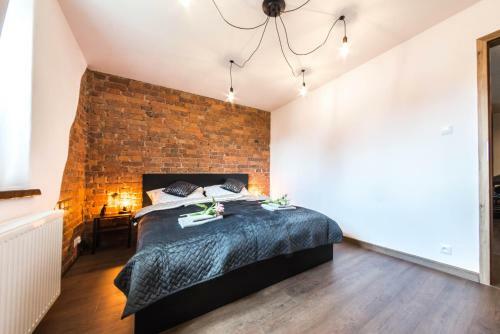 Apartament Wita Stwosza