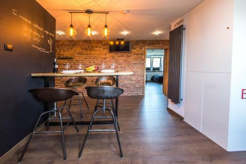 Apartament Wita Stwosza