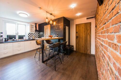 Apartament Wita Stwosza