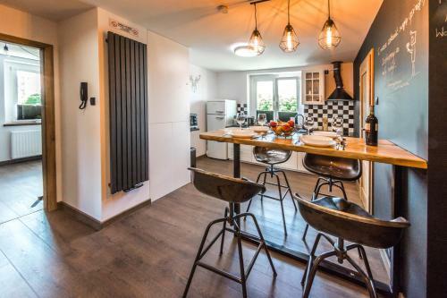 Apartament Wita Stwosza