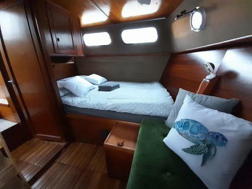 Bruno Boat - ?�d? Mieszkalna