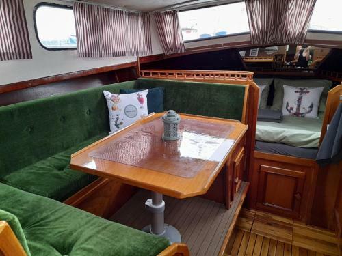 Bruno Boat - ?�d? Mieszkalna