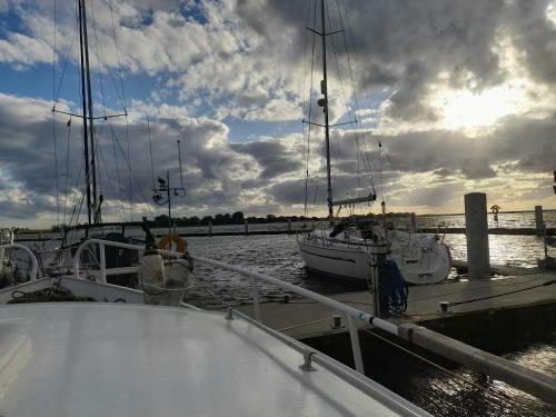 Bruno Boat - ?�d? Mieszkalna