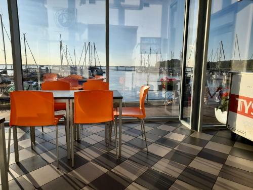 Bruno Boat - ?�d? Mieszkalna