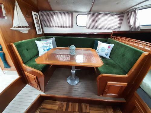 Bruno Boat - ?�d? Mieszkalna