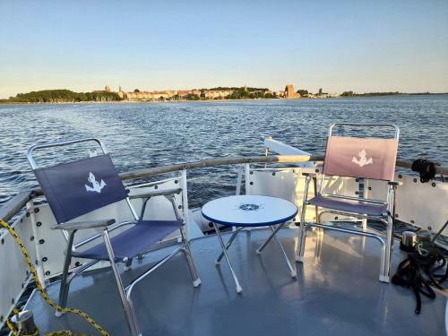 Bruno Boat - ?�d? Mieszkalna