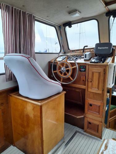 Bruno Boat - ?�d? Mieszkalna