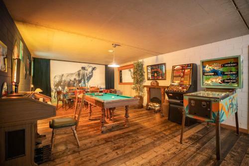 Blauwe Hoeve Luxe, Ruimte, Privacy En Rust