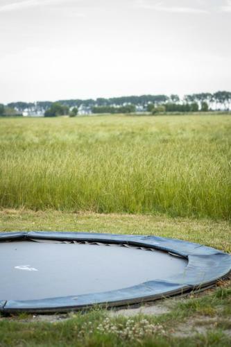 Blauwe Hoeve Luxe, Ruimte, Privacy En Rust