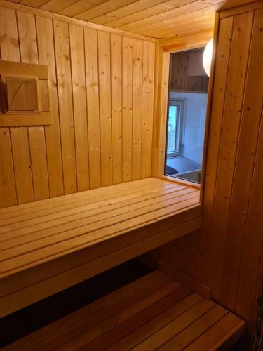 Senja, Skaland Apartment