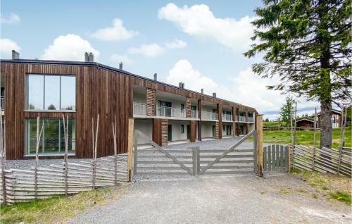 Fjellheimen Nr 104