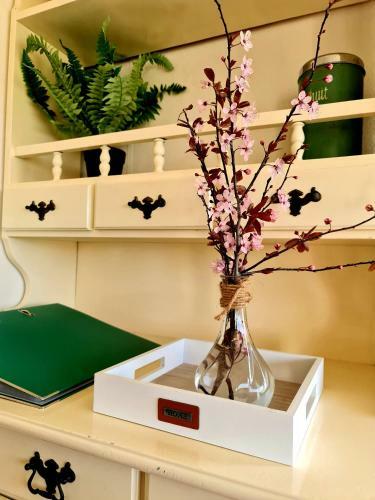Apartamento Kampeerwagen Boerengroen