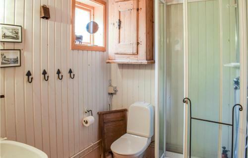 Beautiful Home In Sjusj�en With 4 Bedrooms