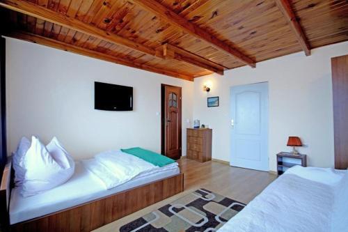 Hostal Willa Hanka