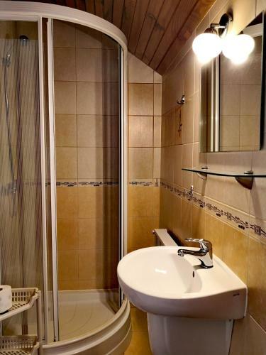 Hostal Willa Hanka