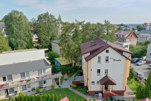 Hostal Willa Hanka