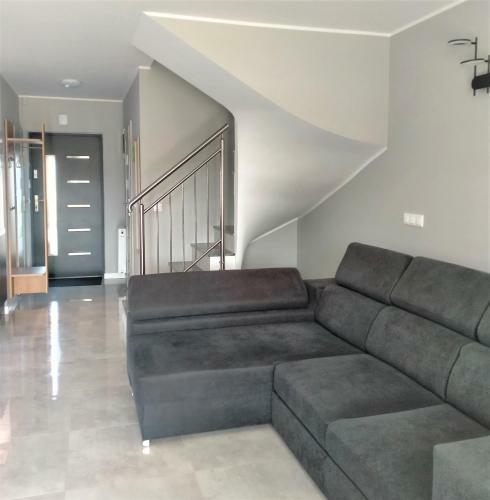 Apartament Morski Zak?tek