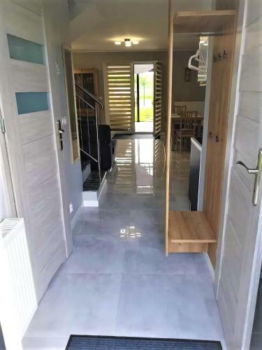 Apartament Morski Zak?tek