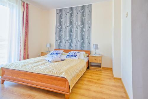 Hostal Willa Ata