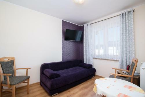 Hostal Willa Ata