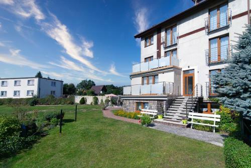 Hostal Willa Ata
