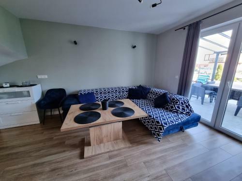 Apartamento Morska Ostoja