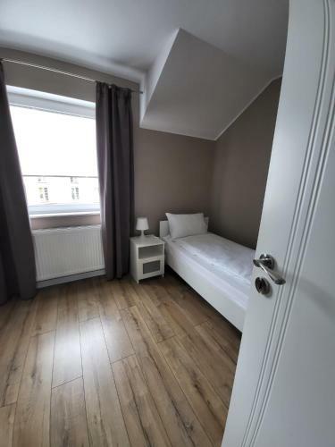 Apartamento Morska Ostoja