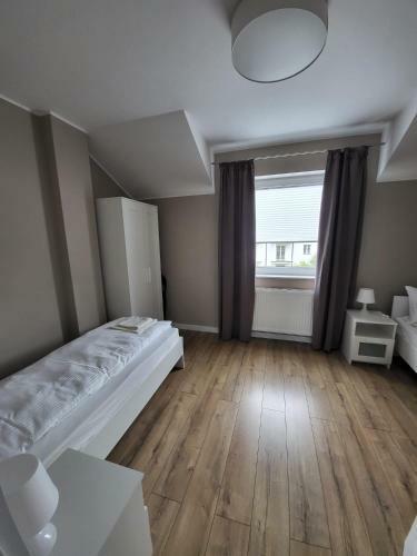 Apartamento Morska Ostoja