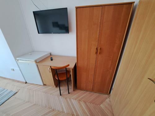 Hostal Twoja Przysta? Rodzinna