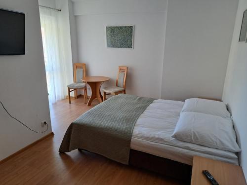 Hostal Twoja Przysta? Rodzinna