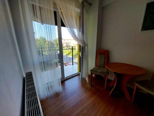 Hostal Twoja Przysta? Rodzinna