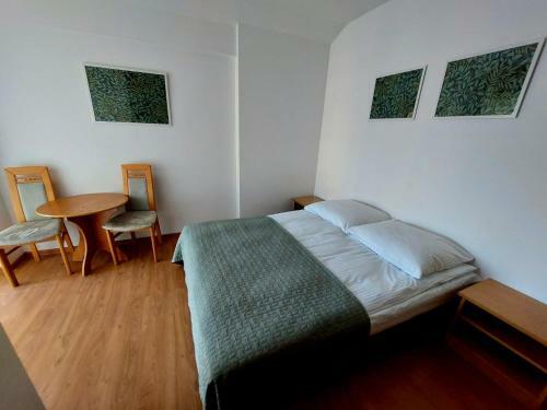 Hostal Twoja Przysta? Rodzinna